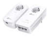 Wireless Router –  – TL-WPA8631P KIT