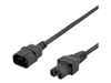Power Cables –  – DEL-116