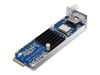 Wired Network Adapters –  – QXG-ES10G1T