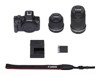 Mirrorless System Digital Cameras –  – 5811C022