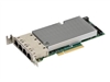PCI-E netwerkadapters –  – AOC-STG-I4T-O