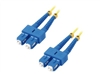 Vesel kabels –  – FJOS2/SCSC-3M