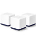 Wireless Routers –  – Halo H50G(3-pack)