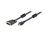 Câbles HDMI –  – 7300085
