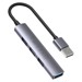 USB-Hubbar –  – H1208A