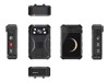 Videocámaras Profesionales –  – DS-MCW409/SE/N2/64G/GLE