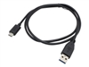 USB Cables –  – USBC2USB3A1MB-5PK