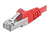Patch Cable –  – SP6ASFTP015R
