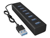 Hubs / Splitters / Switches –  – IB-HUB1700-U3
