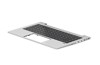 Keyboards –  – N43874-081
