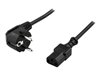 Power Cables –  – DEL-109