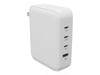 Kannettavien Virta-Adapterit/Laturit –  – HJ1001WHWWGL