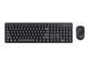 Keyboard / Mouse Bundle –  – 25018