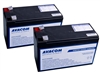 UPS-Batterier –  – AVA-RBC32-KIT