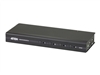KVM Switches –  – CS74D