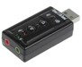 External Sound Cards –  – USBSOU6