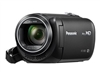 Videokameraer med flash hukommelse –  – HC-V380EG-K