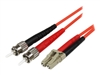 Fiber Cables –  – 50FIBLCST1