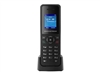 Telefones sem fio –  – GDP 720