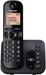 Wireless Telephones –  – KX-TGC220PDB