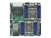 Bundkort (Til AMD Processorer) –  – SP2C621D16-2T