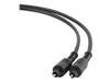 Audio Cables –  – CC-OPT-1M