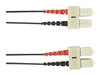 Verbindingskabels –  – FOCMR50-006M-SCSC-BK