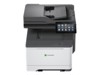Imprimantes multifonctions –  – 50M7090