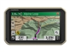 Bærbare GPS-modtagere –  – 010-02195-00