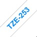 Roll Paper –  – TZe-253