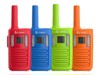 Rádios bi-direcionais de curto alcance –  – RX100-4