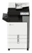 Multifunktionsdrucker –  – 100S14884