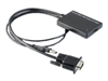 Convertidors de vídeo –  – IDATA HDMI-VGA3