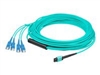 Patch Cables –  – ADD-MPO-4SC10M5OM3
