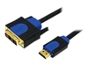 Kabel HDMI –  – CHB3102
