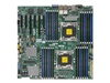 Mātesplates ( Intel ) –  – MBD-X10DRC-LN4+-O