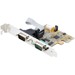 PCI-E-Nettverksadaptere –  – 21050-PC-SERIAL-CARD