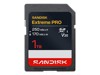 Flash-Karten –  – SDSDXXJ-1T00-GSCIN