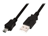 USB-Kablar –  – AK-300108-010-S