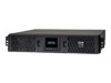 Стоечный ИБП (rack-mountable UPS) –  – SU3000RTXLCD2U