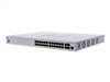 Gigabit Hubs &amp; Switches –  – CBS350-24XT-EU
