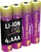 Batteries universelles –  – 1311-0034