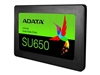 Disques durs électroniques / SSD –  – ASU650SS-120GT-R