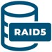स्टोरेज सहायक उपकरण –  – CORE-RAID5-SETTING