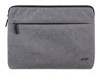 Notebook Sleeve –  – ZL.BAGEE.00D