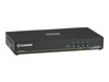 KVM lülitid –  – SS4P-SH-HDMI-UCAC