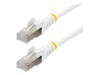 Patch Cables –  – NLWH2MCAT6APTC
