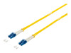 Patch-Kabel –  – 254432