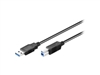 USB Kabels –  – USB3.0AB5B