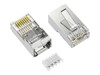 Network Cabling Accessory –  – RJ45C6SSI100-AX